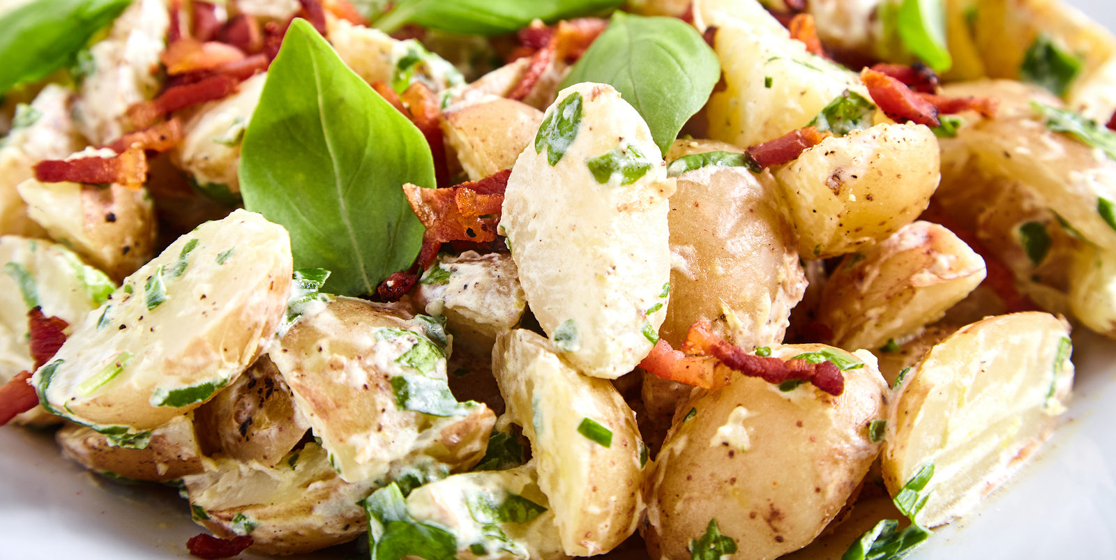 BonnieS Gourmet Potatoes