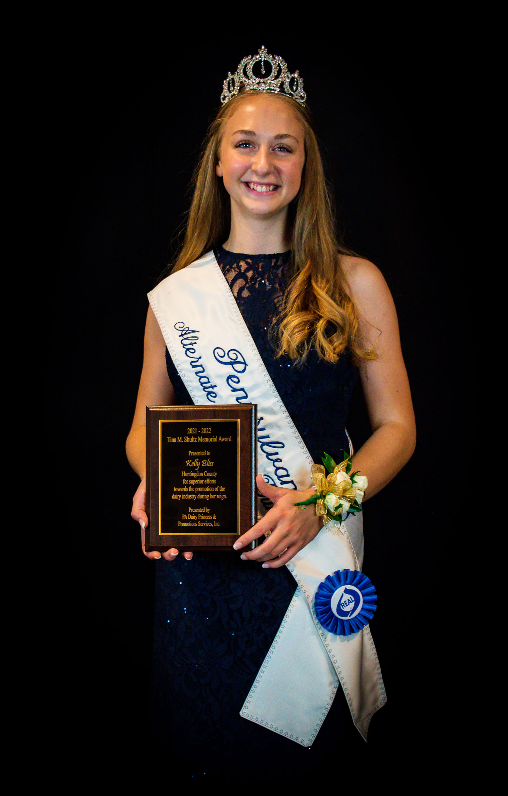 STATE COMPETITION | Pennsylvania Dairy Princess & Promotion Services, Inc.